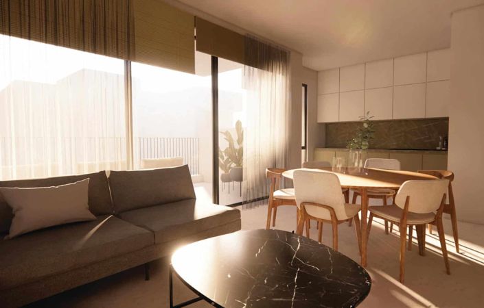 Image No.3-2 Bed Property for sale