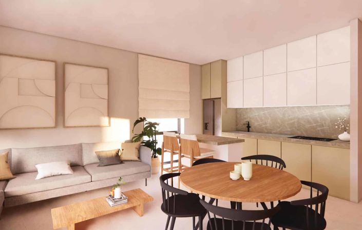 Image No.5-2 Bed Property for sale