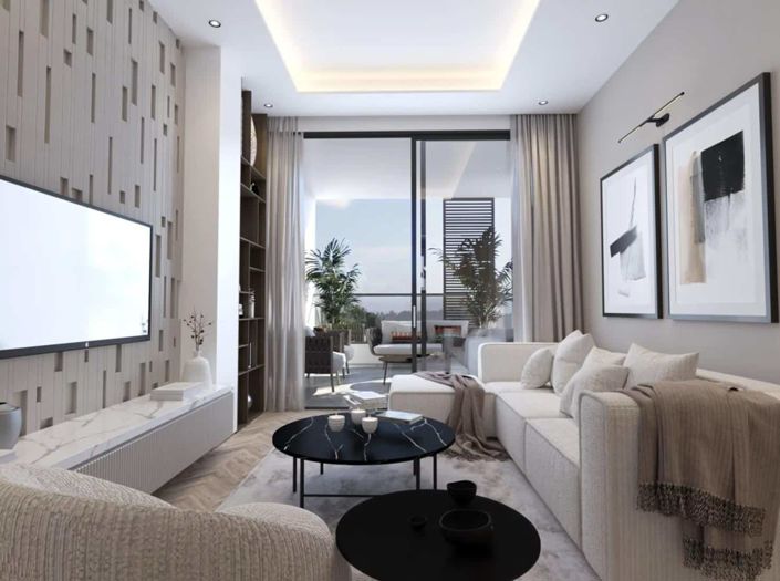 Image No.2-1 Bed Property for sale