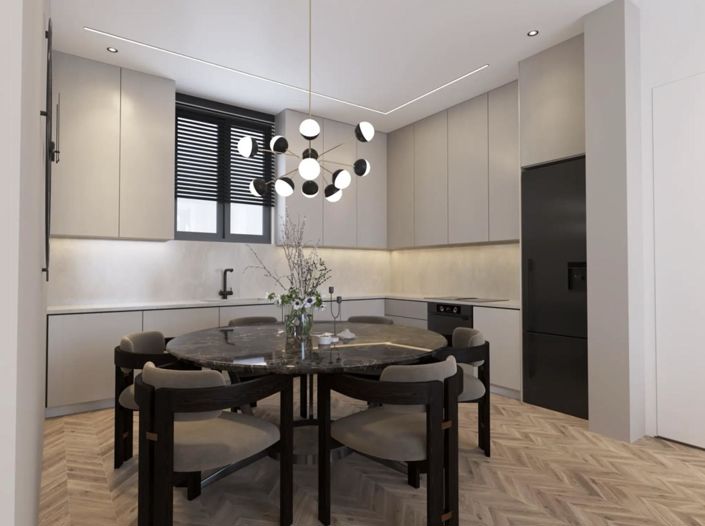 Image No.4-1 Bed Property for sale