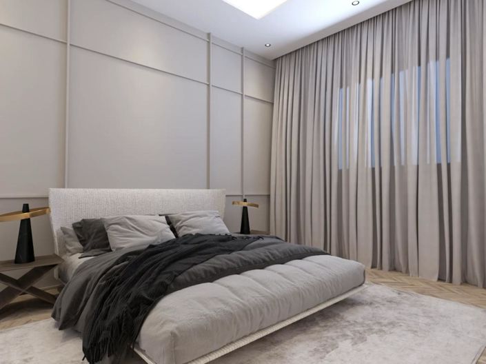 Image No.6-1 Bed Property for sale