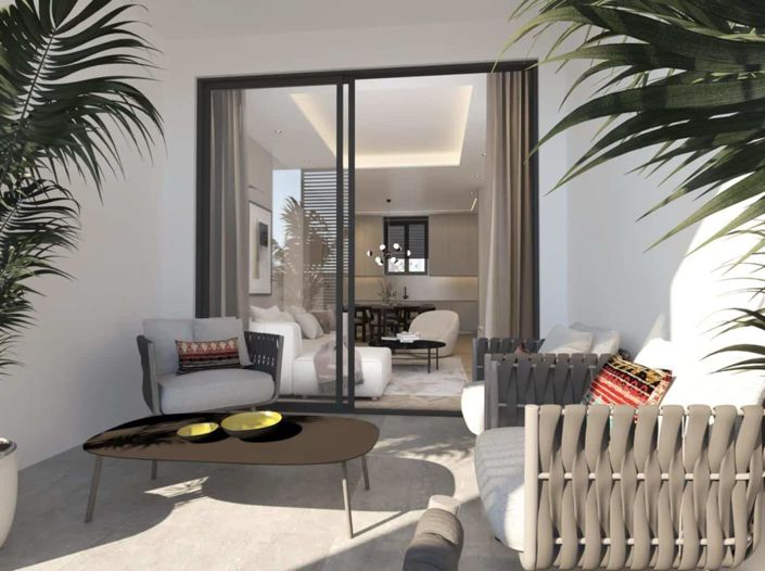 Image No.8-1 Bed Property for sale