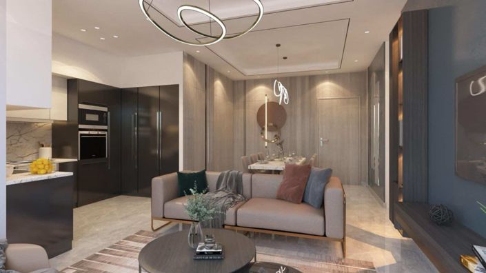 Image No.2-1 Bed Property for sale