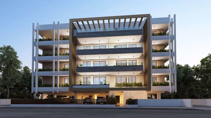 Image No.6-1 Bed Property for sale