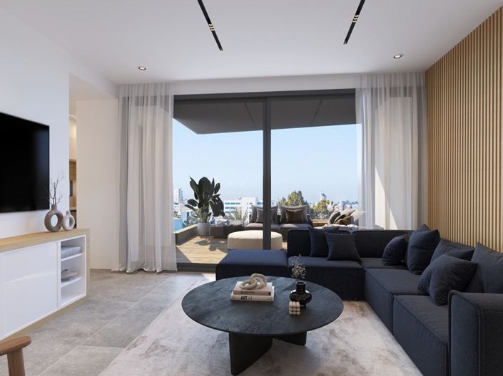 Image No.4-1 Bed Property for sale