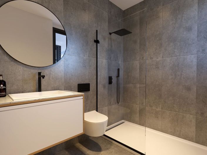 Image No.8-1 Bed Property for sale