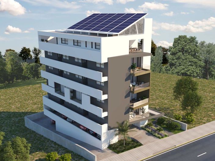 Image No.9-1 Bed Property for sale