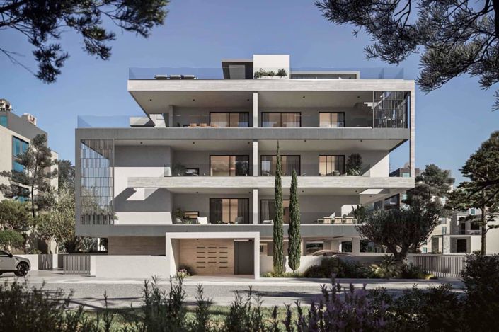 Image No.3-1 Bed Property for sale