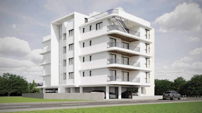 Image No.4-1 Bed Property for sale