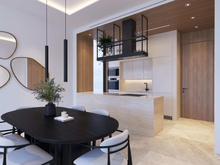 Image No.4-1 Bed Property for sale