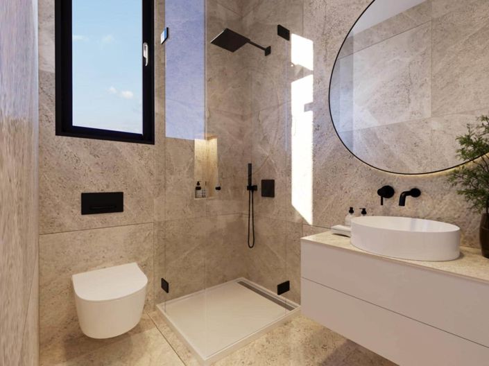 Image No.6-1 Bed Property for sale