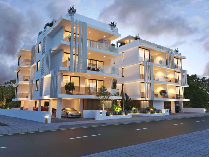 Image No.8-1 Bed Property for sale