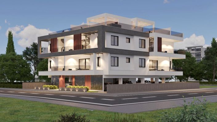 Image No.2-1 Bed Property for sale