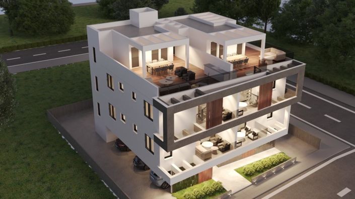 Image No.3-1 Bed Property for sale