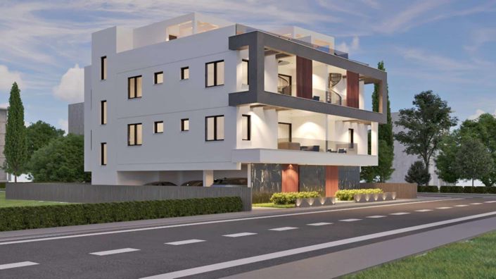 Image No.4-1 Bed Property for sale