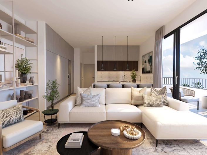 Image No.3-1 Bed Property for sale