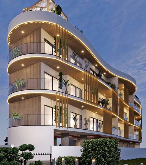 Image No.6-1 Bed Property for sale