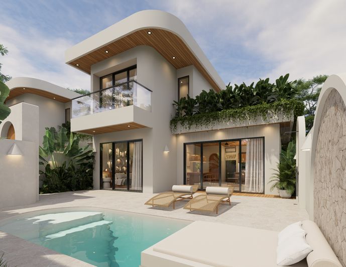 Image No.2-2 Bed Property for sale