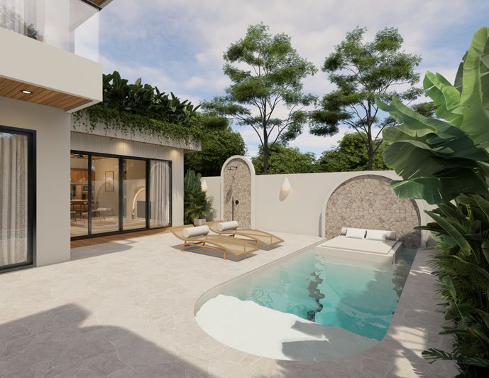 Image No.3-2 Bed Property for sale