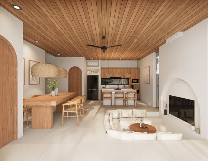 Image No.4-2 Bed Property for sale