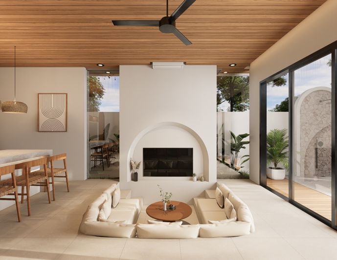 Image No.6-2 Bed Property for sale