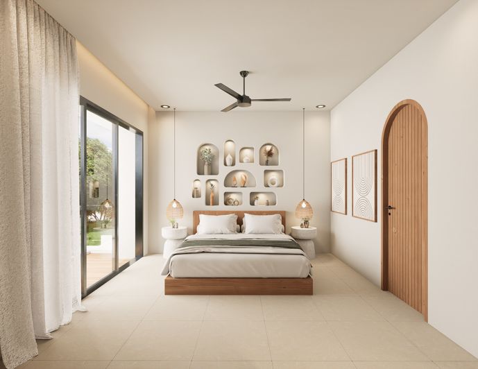 Image No.7-2 Bed Property for sale