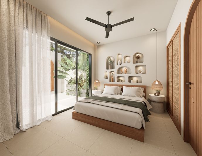 Image No.8-2 Bed Property for sale