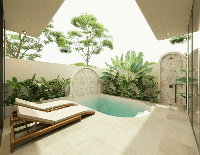 Image No.2-2 Bed Property for sale