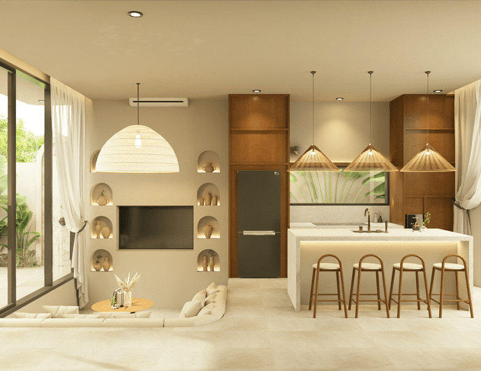 Image No.3-2 Bed Property for sale