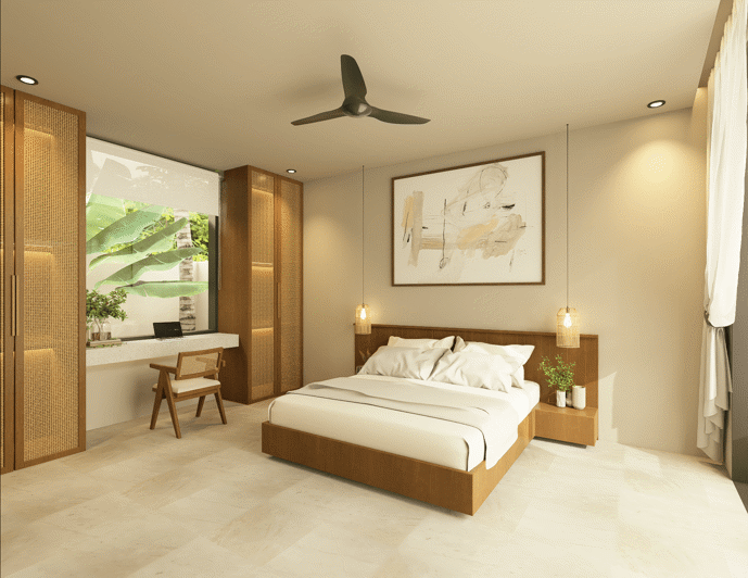 Image No.4-2 Bed Property for sale