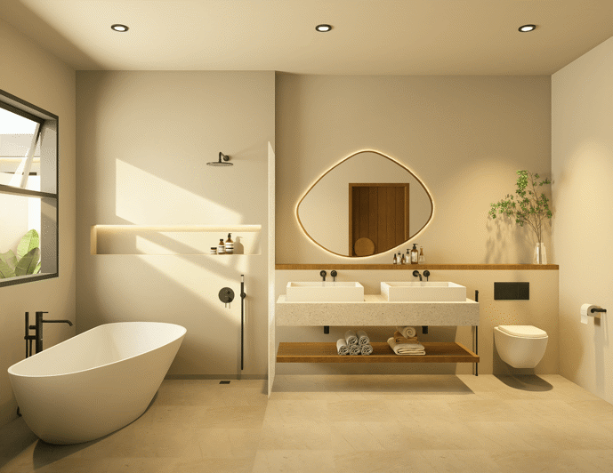 Image No.5-2 Bed Property for sale