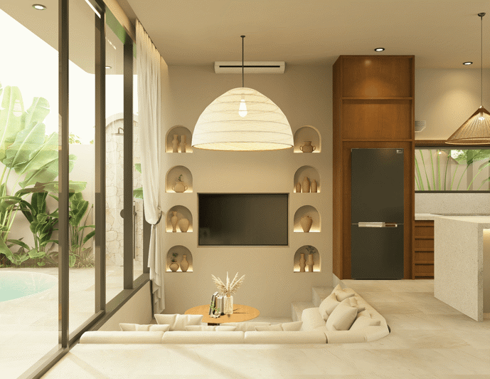 Image No.9-2 Bed Property for sale