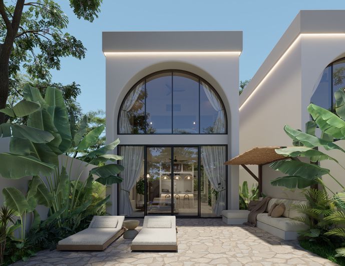 Image No.2-1 Bed Property for sale