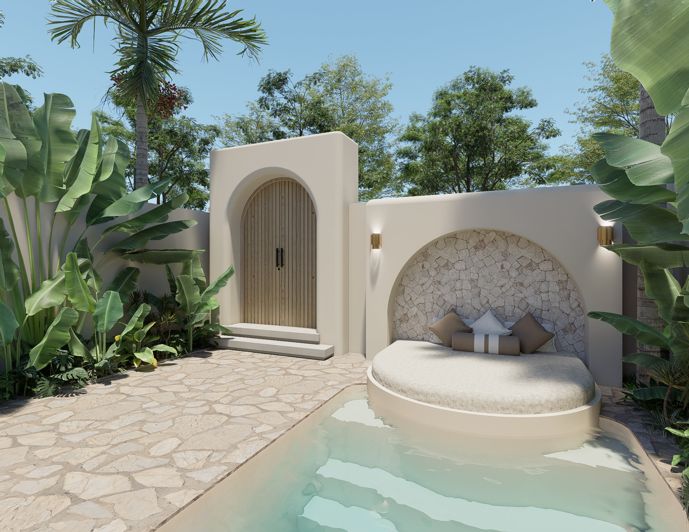 Image No.4-1 Bed Property for sale