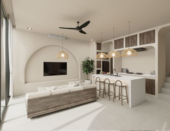 Image No.5-1 Bed Property for sale