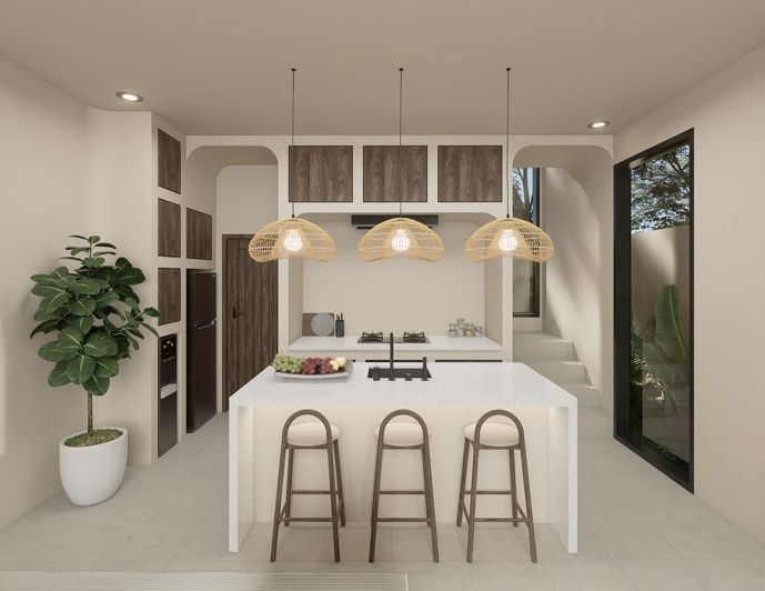 Image No.6-1 Bed Property for sale