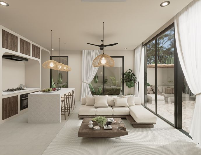 Image No.7-1 Bed Property for sale