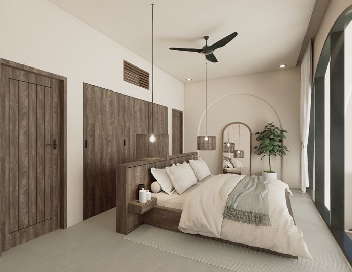 Image No.8-1 Bed Property for sale