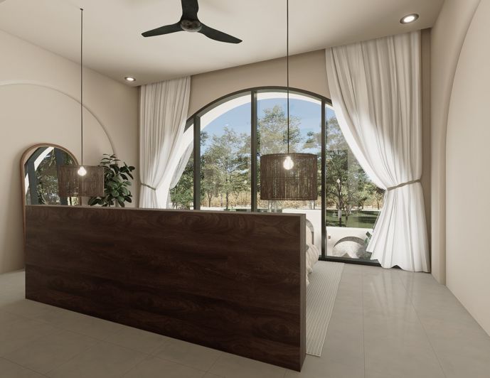 Image No.9-1 Bed Property for sale