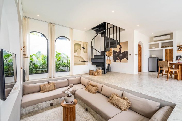 Image No.7-2 Bed Property for sale