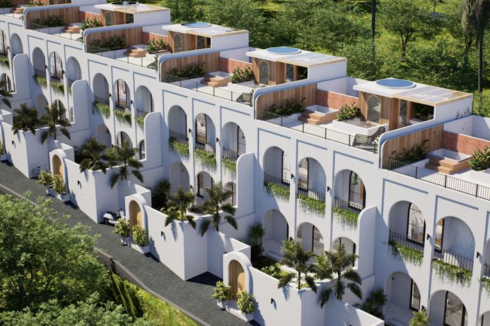 Image No.2-1 Bed Property for sale