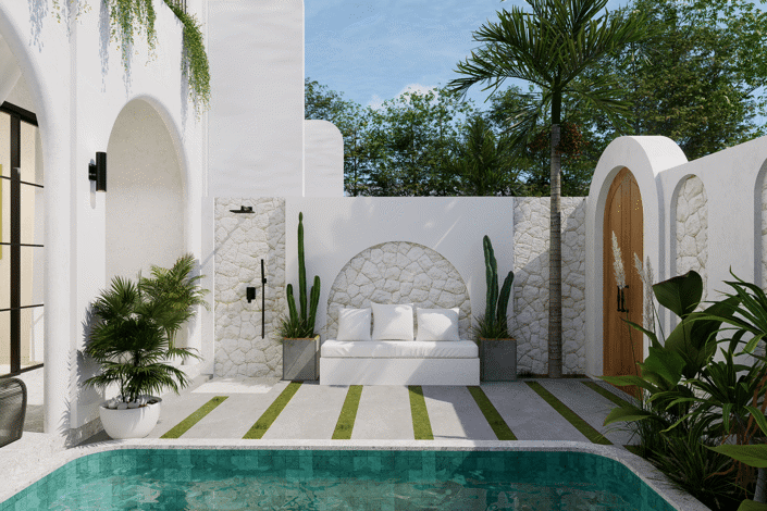 Image No.3-1 Bed Property for sale