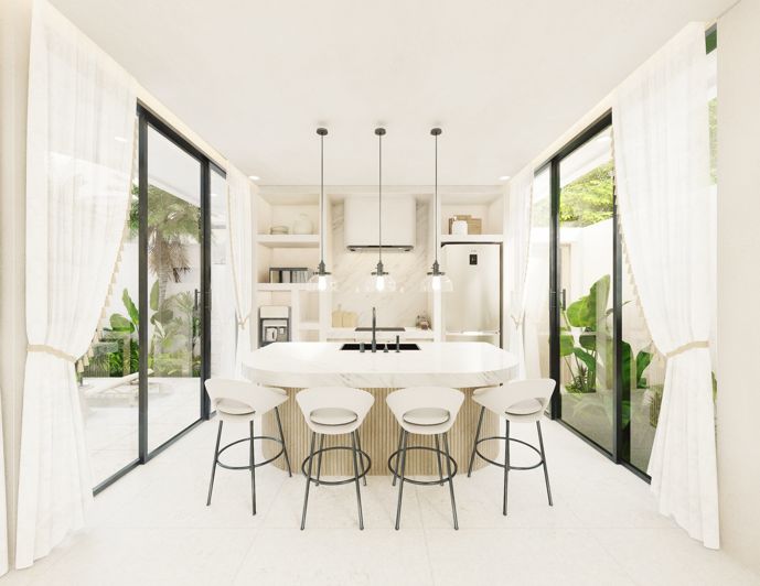 Image No.10-Propriété de 2 chambres à vendre à Bali