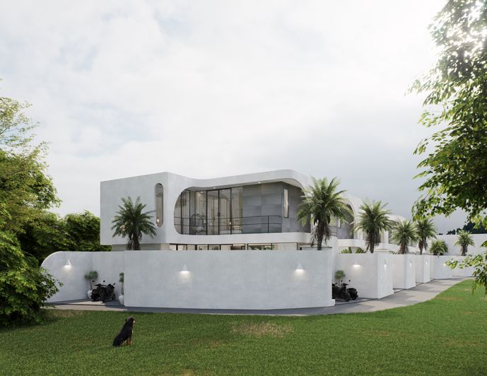 Image No.4-Propriété de 2 chambres à vendre à Bali