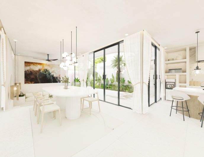 Image No.8-Propriété de 2 chambres à vendre à Bali