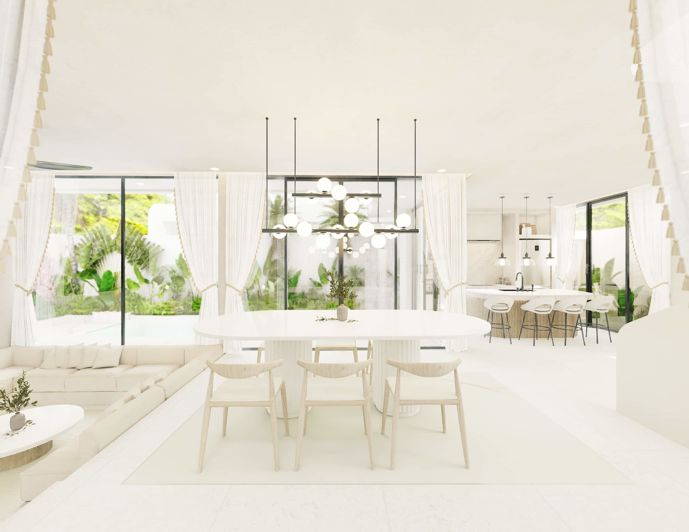 Image No.9-Propriété de 2 chambres à vendre à Bali