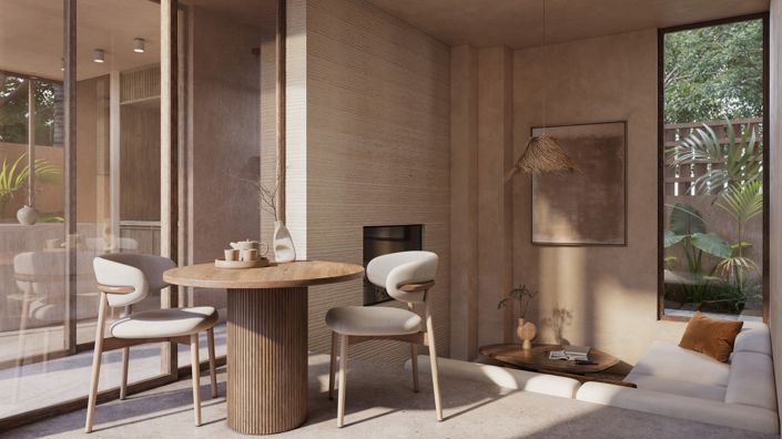 Image No.4-1 Bed Property for sale