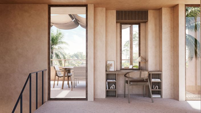 Image No.7-2 Bed Property for sale