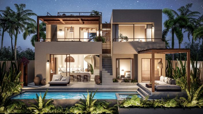 Image No.2-2 Bed Property for sale