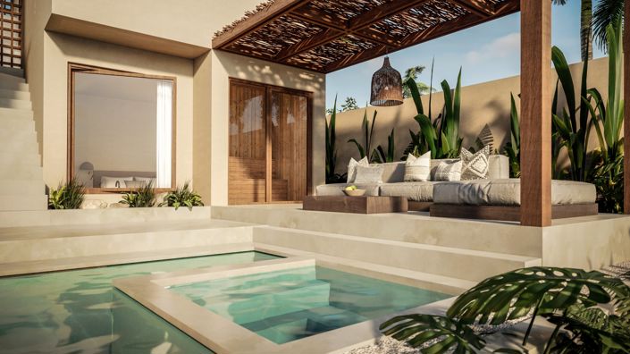 Image No.6-2 Bed Property for sale